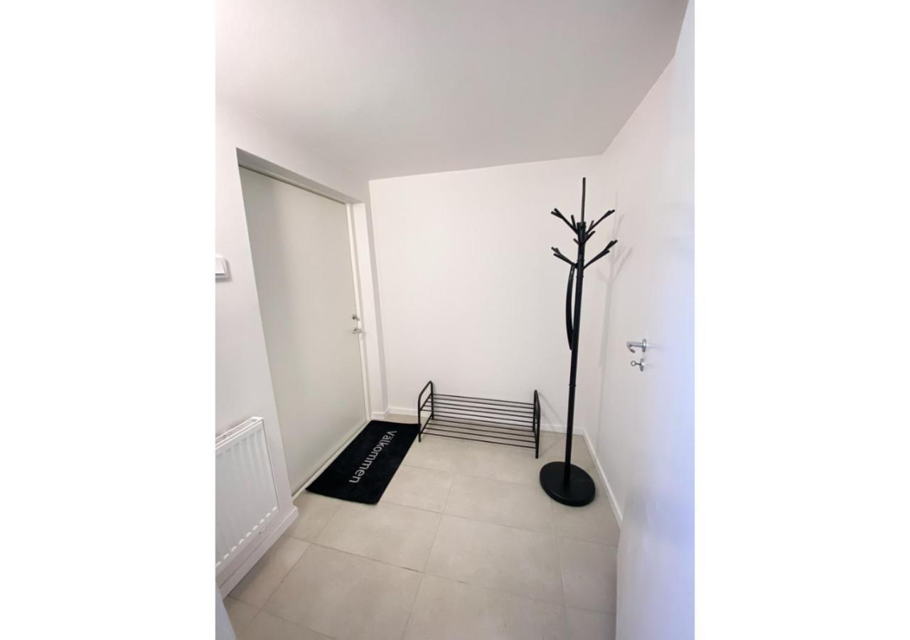 Newly Renovated Apartment - Straengnaes, Ekorrvaegen Exterior foto